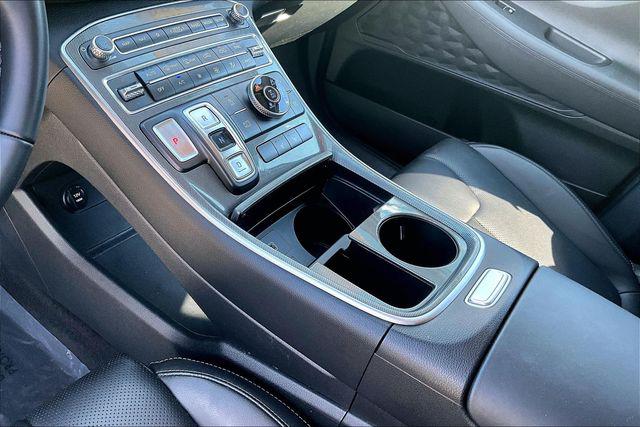 2023 Hyundai Santa Fe XRT