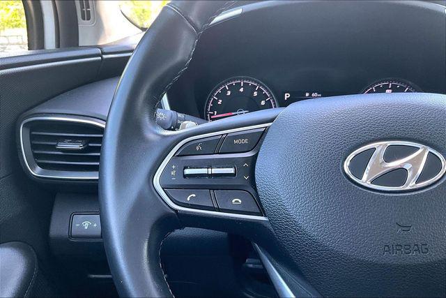 2023 Hyundai Santa Fe XRT