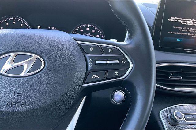 2023 Hyundai Santa Fe XRT