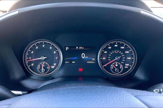 2023 Hyundai Santa Fe XRT