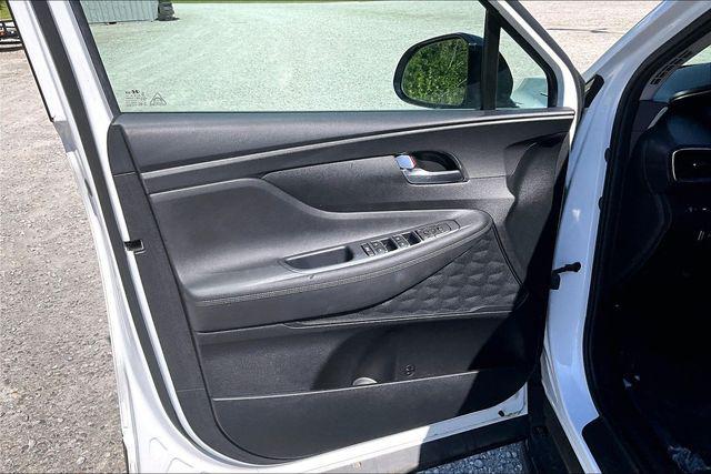 2023 Hyundai Santa Fe XRT