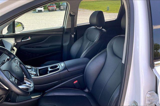 2023 Hyundai Santa Fe XRT