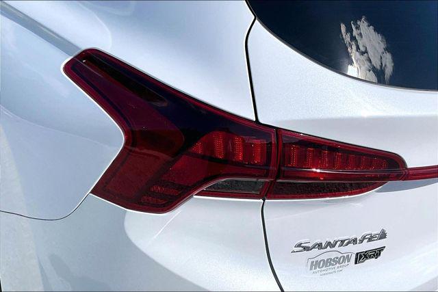 2023 Hyundai Santa Fe XRT