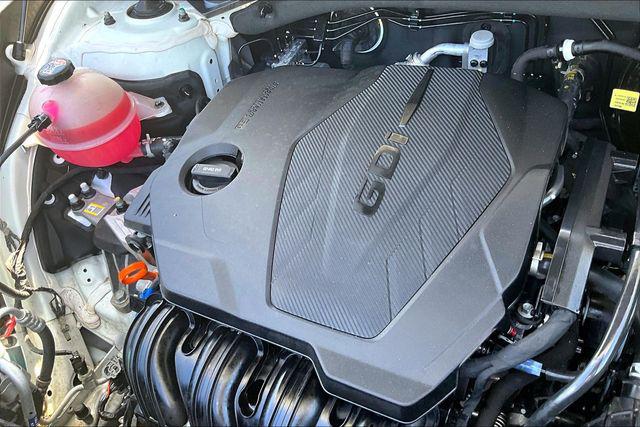 2023 Hyundai Santa Fe XRT