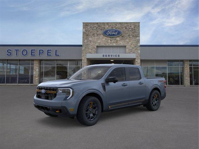 2026 Ford Maverick Tremor for sale in Kerrville, TX