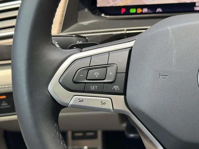 2026 Volkswagen Atlas SEL Premium R-Line