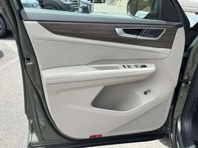 2026 Volkswagen Atlas SEL Premium R-Line