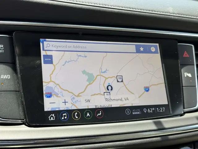 2021 Buick Enclave AWD Essence