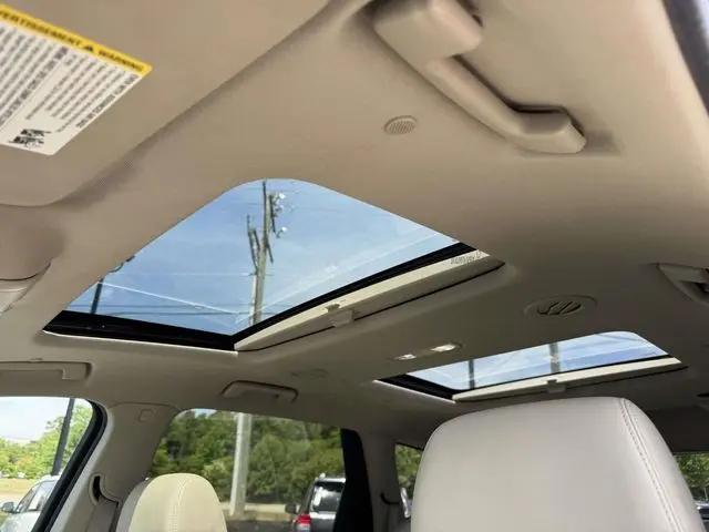 2021 Buick Enclave AWD Essence