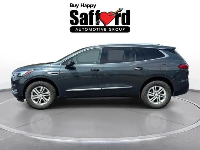 2021 Buick Enclave AWD Essence