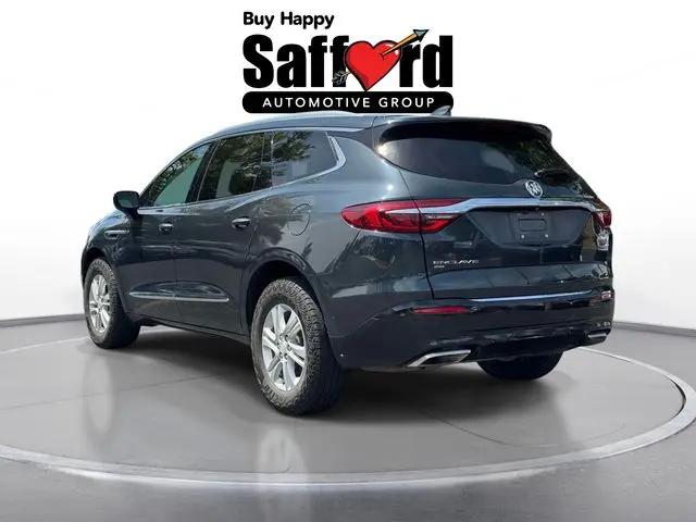 2021 Buick Enclave AWD Essence