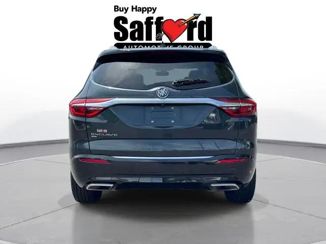 2021 Buick Enclave AWD Essence