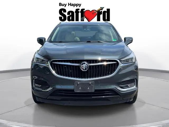 2021 Buick Enclave AWD Essence
