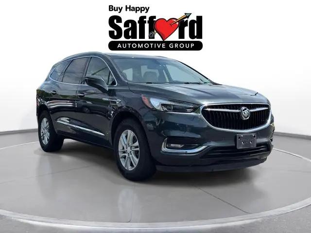 2021 Buick Enclave AWD Essence