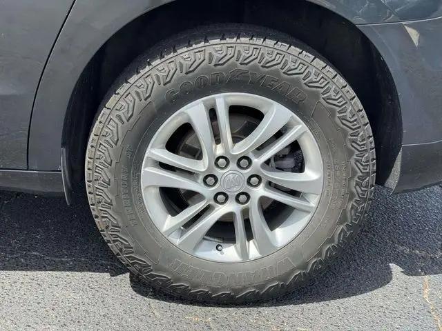 2021 Buick Enclave AWD Essence