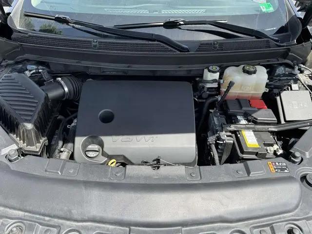 2021 Buick Enclave AWD Essence
