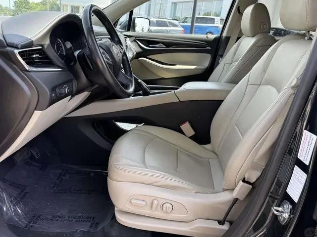 2021 Buick Enclave AWD Essence