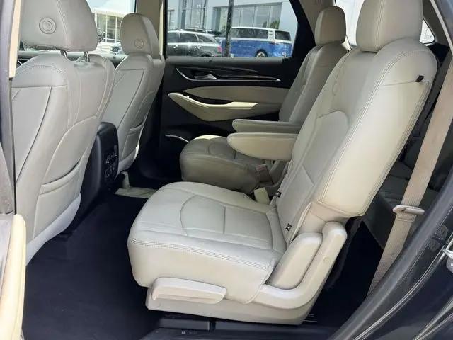 2021 Buick Enclave AWD Essence