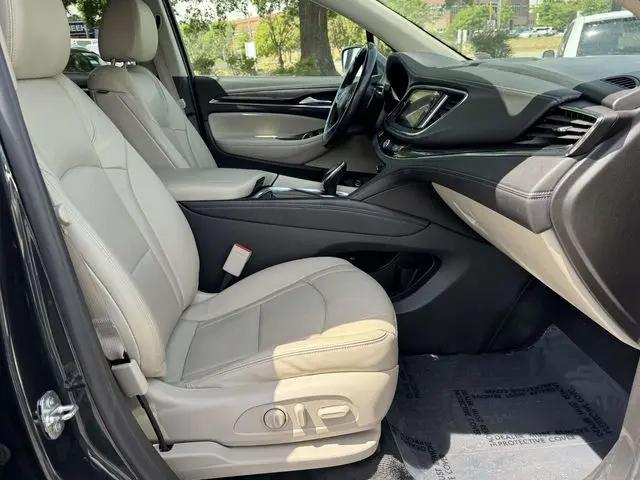 2021 Buick Enclave AWD Essence