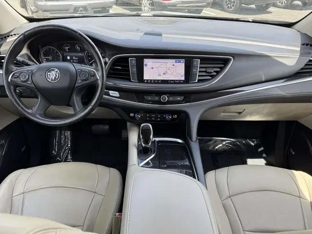 2021 Buick Enclave AWD Essence