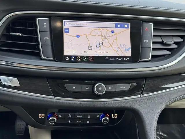 2021 Buick Enclave AWD Essence