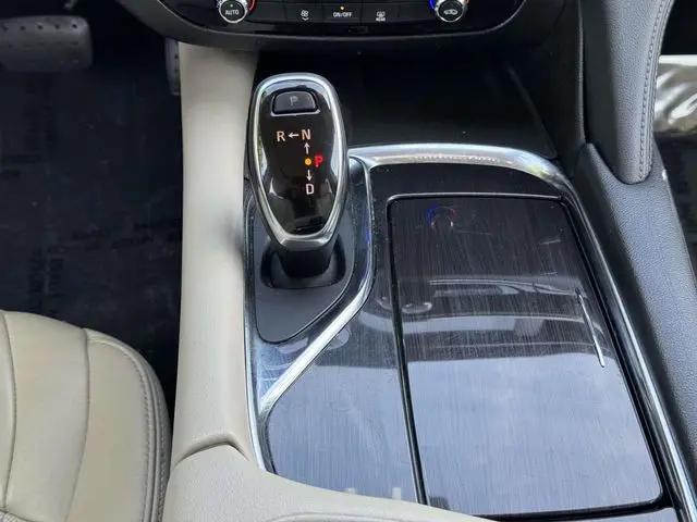2021 Buick Enclave AWD Essence