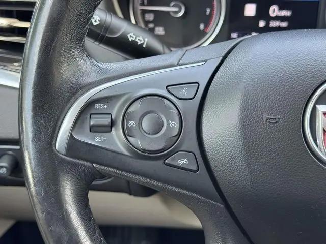 2021 Buick Enclave AWD Essence