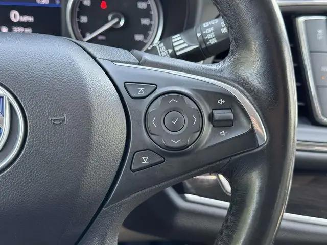 2021 Buick Enclave AWD Essence