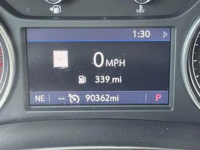 2021 Buick Enclave AWD Essence