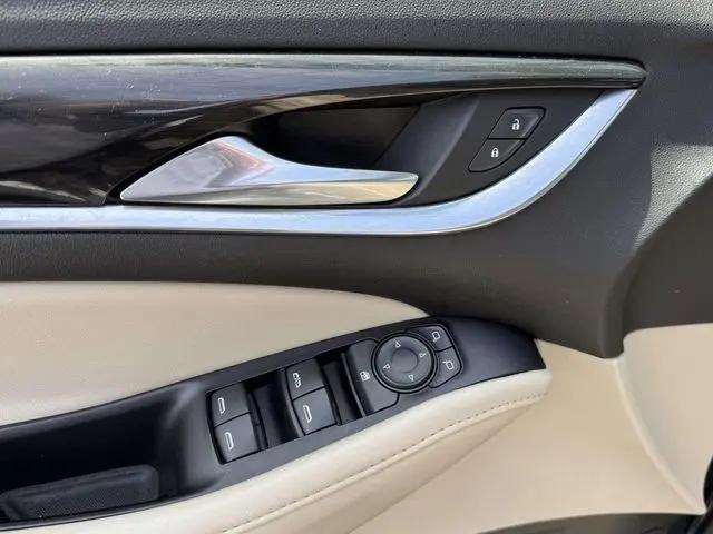 2021 Buick Enclave AWD Essence