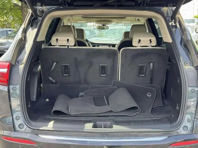 2021 Buick Enclave AWD Essence