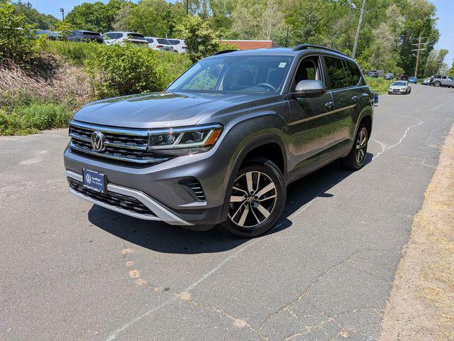 2023 Volkswagen Atlas 2.0T SE for sale in Windsor, CT