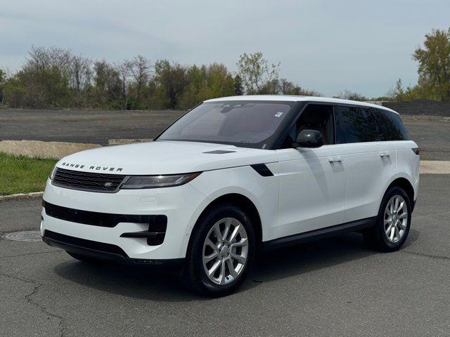 2023 Land Rover Range Rover Sport SE for sale in Windsor, CT