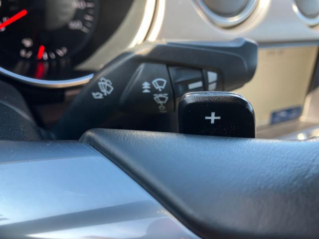 2020 Ford Mustang EcoBoost Premium Convertible