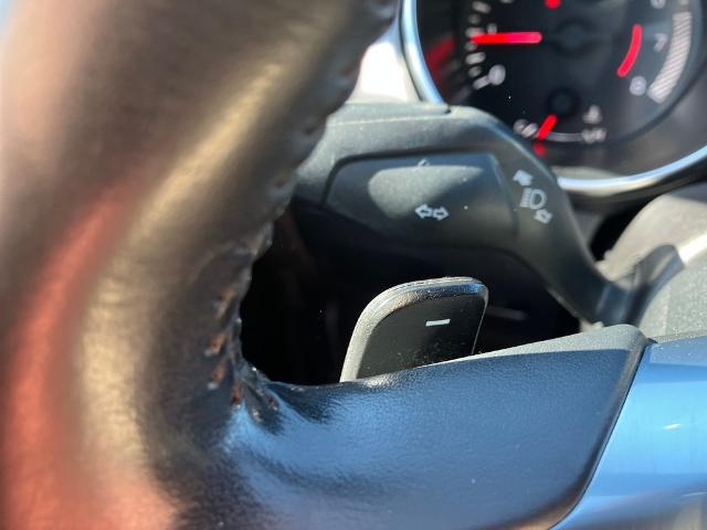 2020 Ford Mustang EcoBoost Premium Convertible