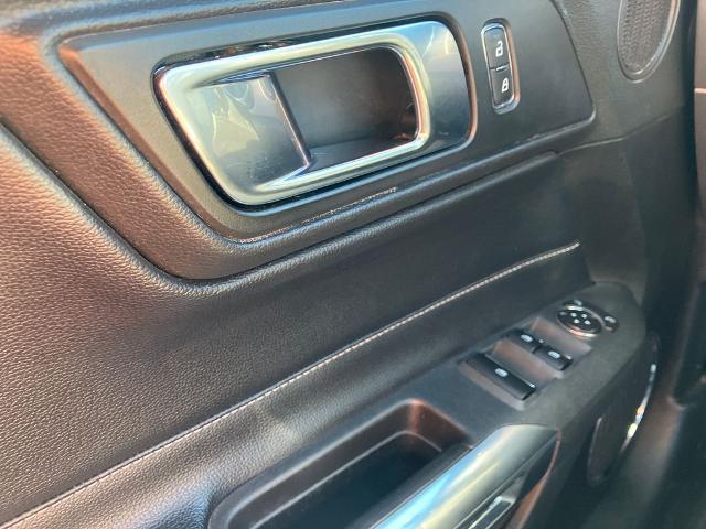 2020 Ford Mustang EcoBoost Premium Convertible
