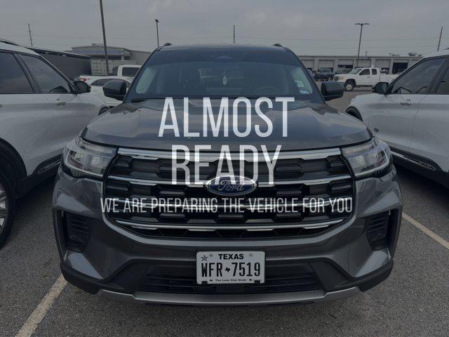 2025 Ford Explorer Active for sale in Edinburg, TX