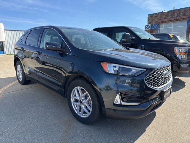 2024 Ford Edge SEL for sale in Indianola, IA