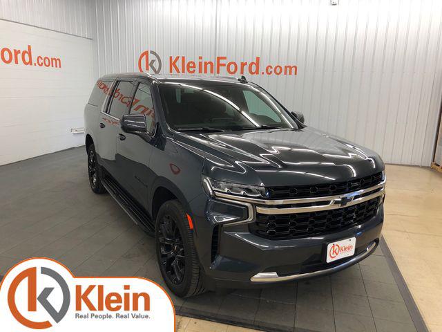 2022 Chevrolet Suburban 4WD LS for sale in Winneconne, WI