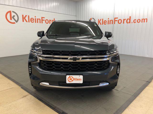 2022 Chevrolet Suburban 4WD LS