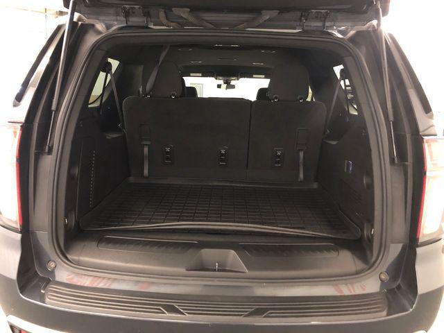 2022 Chevrolet Suburban 4WD LS