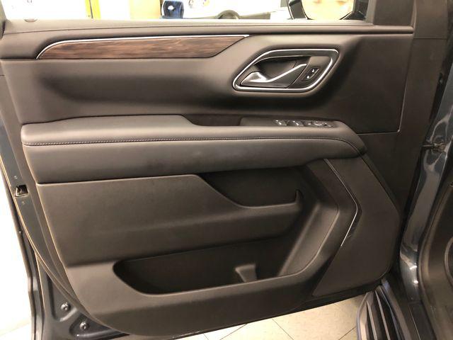 2022 Chevrolet Suburban 4WD LS