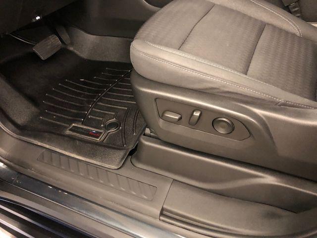 2022 Chevrolet Suburban 4WD LS