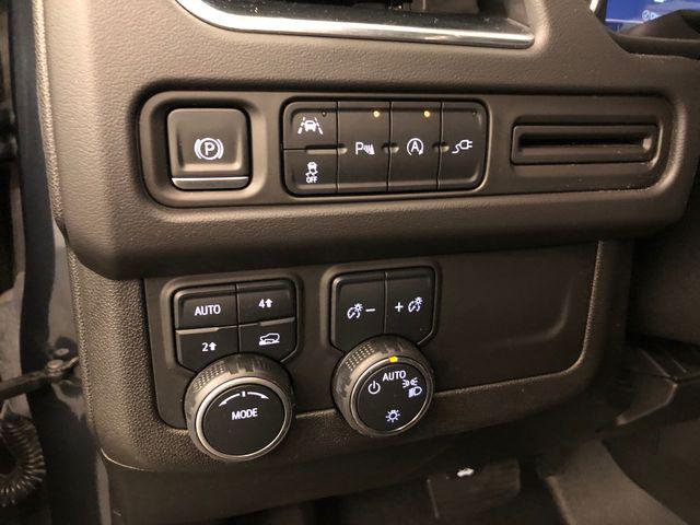 2022 Chevrolet Suburban 4WD LS
