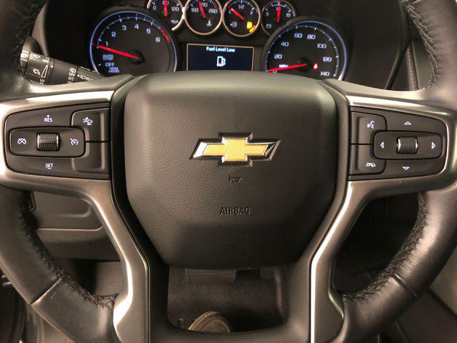 2022 Chevrolet Suburban 4WD LS