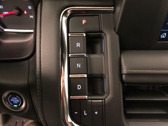 2022 Chevrolet Suburban 4WD LS