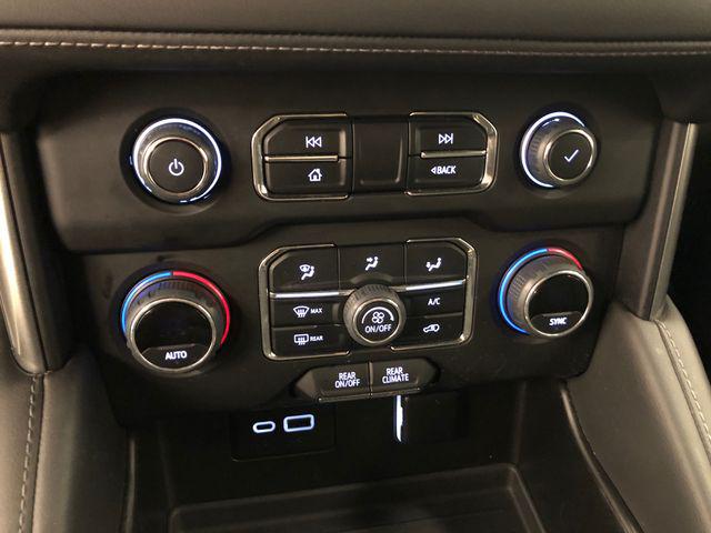 2022 Chevrolet Suburban 4WD LS