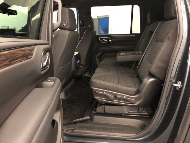 2022 Chevrolet Suburban 4WD LS