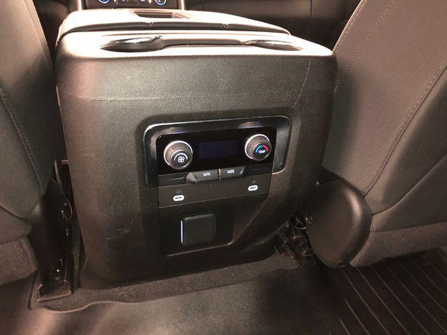 2022 Chevrolet Suburban 4WD LS