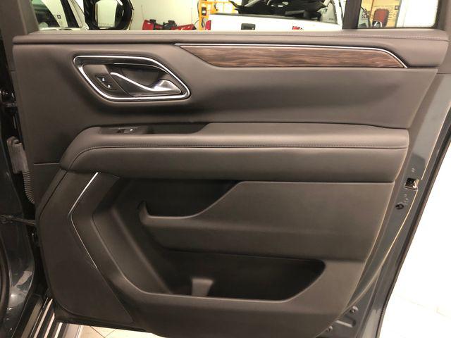 2022 Chevrolet Suburban 4WD LS